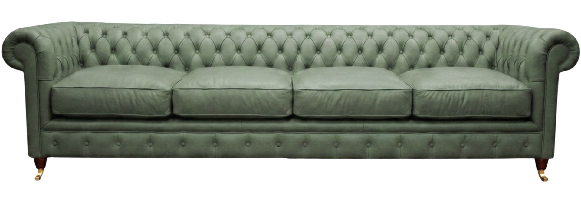 The Dorchester Chesterfield